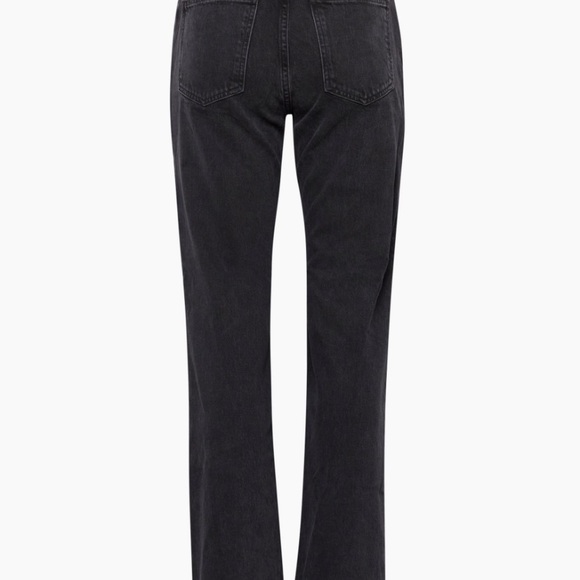 AGOLDE Lana Slice - Picture 5 of 5